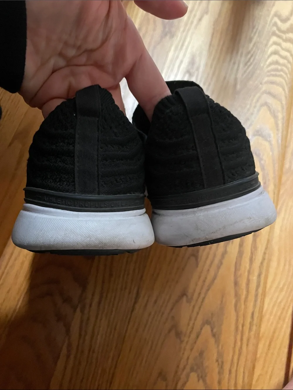 Women’s APL Techloom Wave